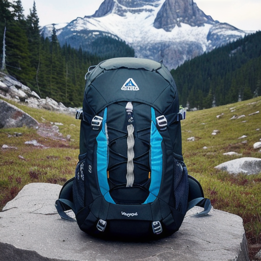 Afbeelding van Vind de perfecte waterdichte rugzak voor wandelen