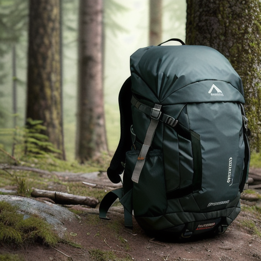 Afbeelding van Combineer waterdichte rugzakken met je uitrusting