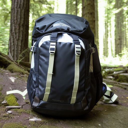 Afbeelding van Waar je waterdichte rugzakken kunt kopen voor outdoor avonturen