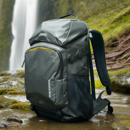 Afbeelding van Wat kost een goede waterdichte rugzak? Ontdek het hier!