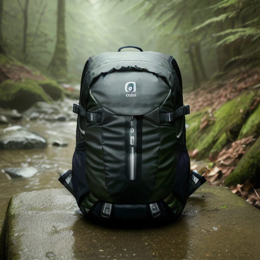 Afbeelding van Beste tijd om waterdichte rugzakken te kopen