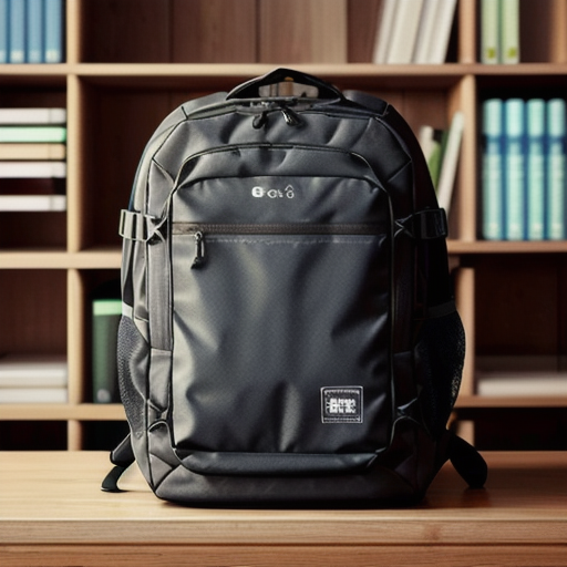 Afbeelding van Top waterdichte rugzakken voor studenten in 2023