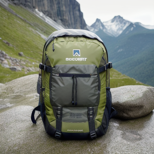 Afbeelding van Goedkoopste waterdichte rugzakken voor jouw vakantie