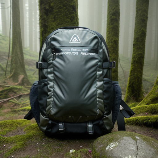 Afbeelding van Ontdek de Beste Waterdichte Rugzakken voor Activiteiten