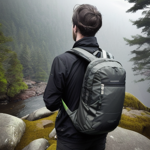 Afbeelding van Vind de beste waterdichte rugzakken met topreviews