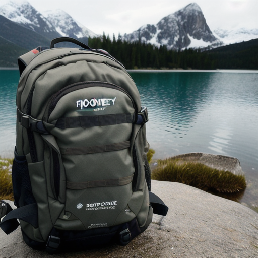 Afbeelding van Tips voor het Kiezen van Waterdichte Rugzakken voor Reizen