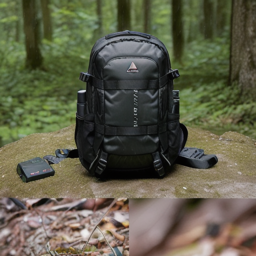 Afbeelding van Top waterdichte rugzakken voor fotografen in 2023