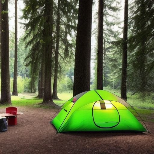 Afbeelding van Opblaasbare kampeerkussens online kopen: Tips en advies