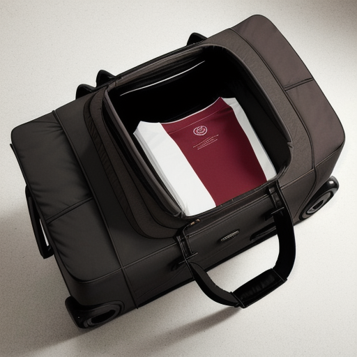 Afbeelding van Korting op opvouwbare reistassen: Shop slim online