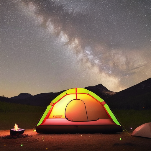 Afbeelding van Goedkoopste opblaasbare kampeerkussens met topreviews