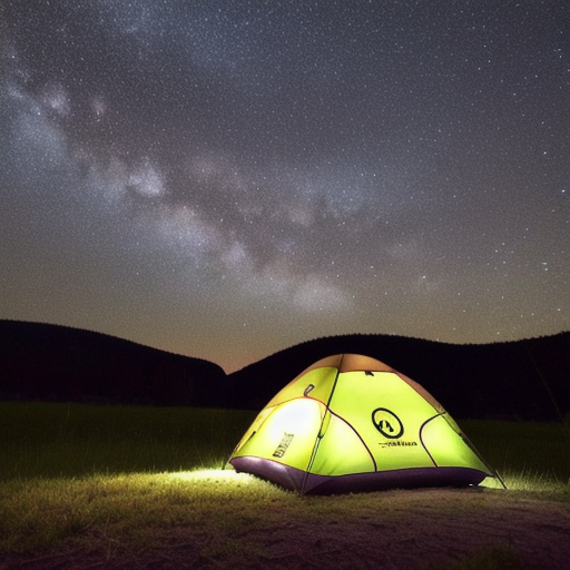 Afbeelding van Wanneer opblaasbare kampeerkussens kopen voor de zomer