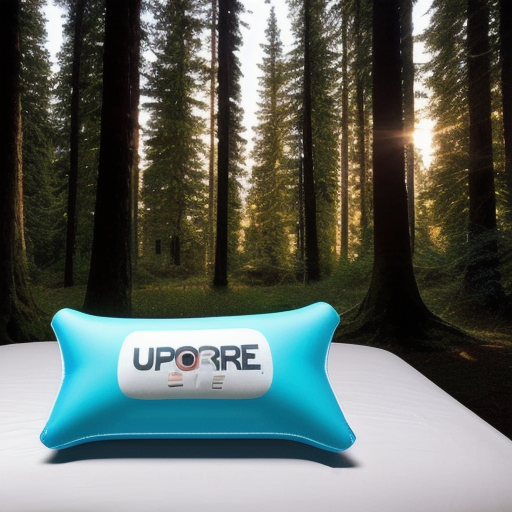 Afbeelding van Opblaasbare kampeerkussens in diverse maten vergelijken