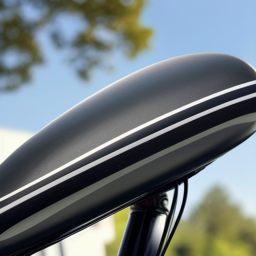 Afbeelding van Vervang je reflecterende fietszadel in 5 eenvoudige stappen