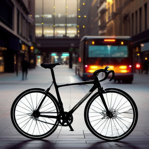 Afbeelding van Reflecterende Fietszadels Kopen in Nederland: Waar Te Vinden