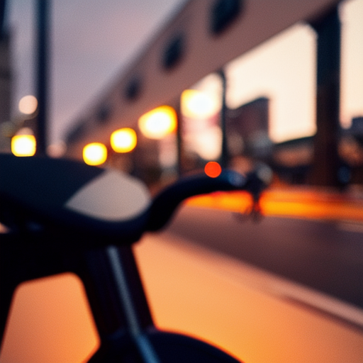 Afbeelding van Goedkoopste reflecterende fietszadels online kopen