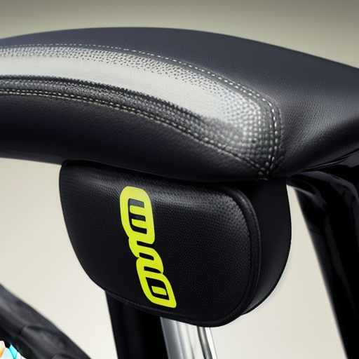 Afbeelding van Korting op reflecterende fietszadels: Bespaar online!