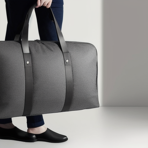 Afbeelding van Waarom opvouwbare reistassen de beste keuze zijn voor reizigers