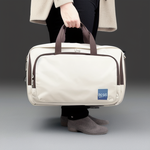 Afbeelding van Kwaliteit van opvouwbare reistassen onderzocht