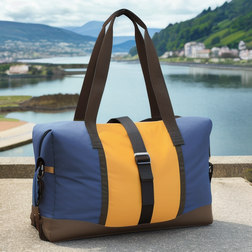 Afbeelding van Efficiënt inpakken met opvouwbare reistassen: tips & tricks