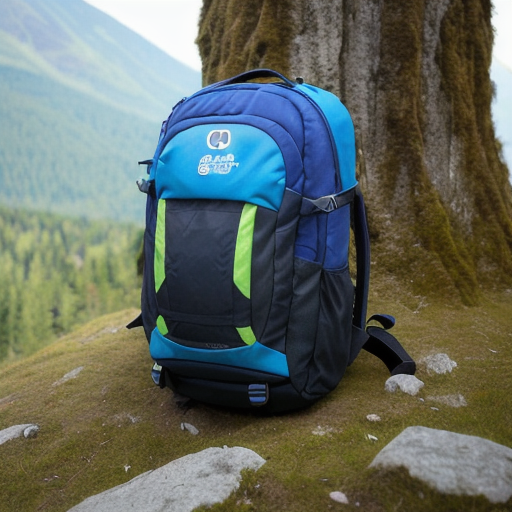 Afbeelding van De beste tips voor opvouwbare reistassen voor backpackers