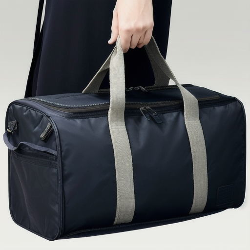 Afbeelding van Ontdek de beste opvouwbare reistassen voor weekendtrips