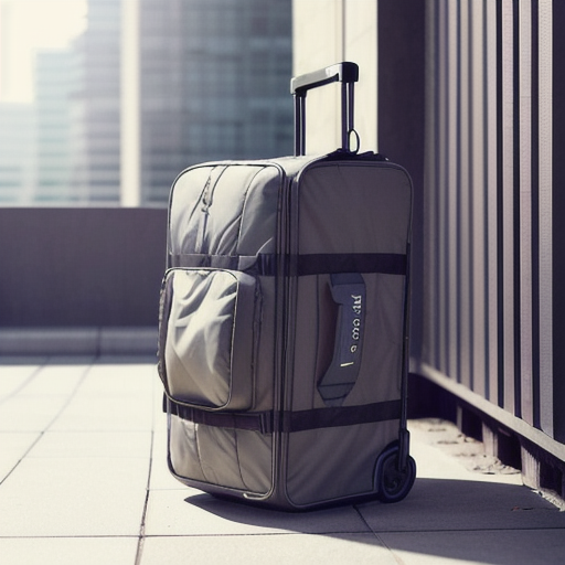 Afbeelding van Tips voor het Inpakken met Opvouwbare Reistassen