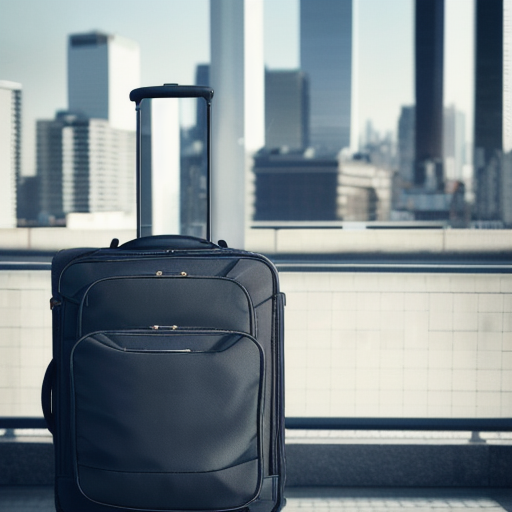 Afbeelding van Opvouwbare reistassen voor dagelijks gebruik: ontdek nu!