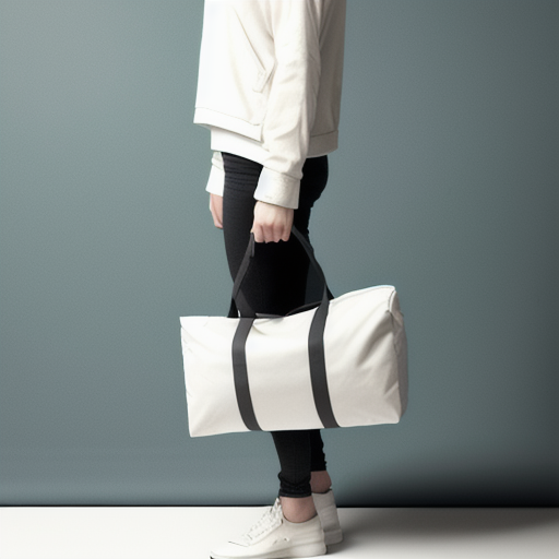 Afbeelding van Duurzame opvouwbare reistassen voor elke avonturier