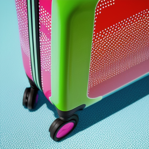 Afbeelding van Kofferbeschermers kopen: De beste opties en tips