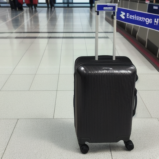 Afbeelding van Kofferbeschermers: De beste bescherming voor uw bagage