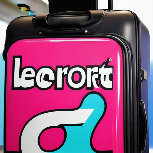 Afbeelding van Kofferbeschermers: Bescherm je bagage met stijl