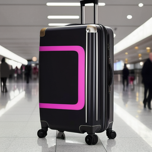 Afbeelding van Waarom kofferbeschermers onmisbaar zijn voor reizigers