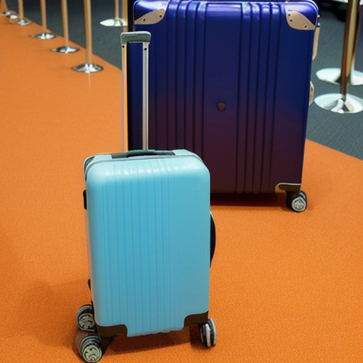 Afbeelding van Kofferbeschermers: Welke optie is beter voor jouw reis?