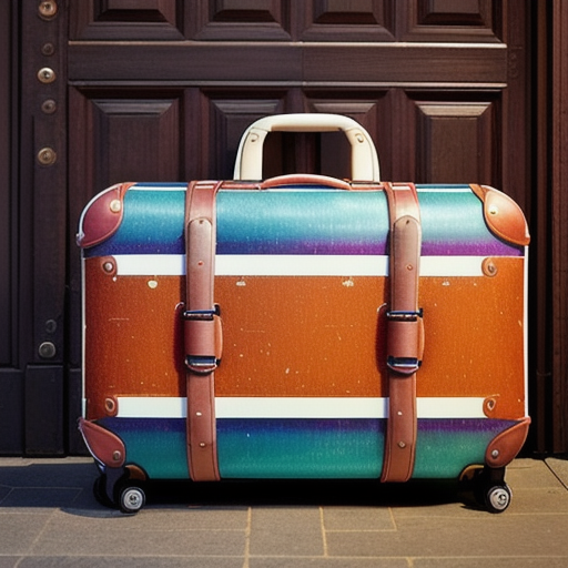 Afbeelding van Kofferbeschermers: Wanneer en Waarom Gebruik je Ze?