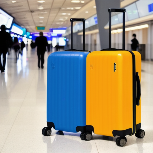 Afbeelding van Kofferbeschermers: Wanneer zijn ze het meest effectief?