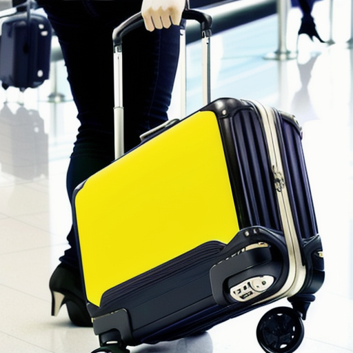 Afbeelding van Beste momenten om kofferbeschermers te kopen