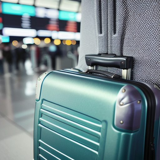 Afbeelding van Is het veilig om kofferbeschermers te gebruiken?