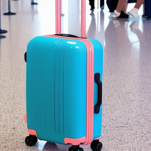 Afbeelding van Kofferbeschermers kopen: wat je moet weten