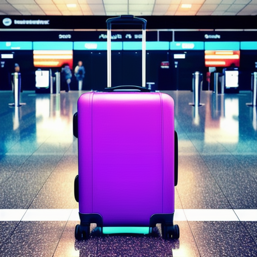 Afbeelding van Kofferbeschermers kiezen: tips voor de beste bescherming