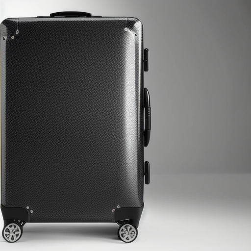 Afbeelding van Verbeter je kofferbeschermers met deze praktische tips