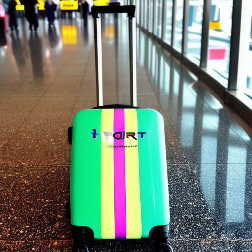 Afbeelding van Goedkoopste kofferbeschermers voor elke reiziger