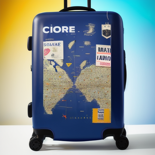 Afbeelding van Goedkoopste Kofferbeschermers Kopen: Tips en Tricks