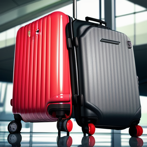 Afbeelding van Ontdek de Verschillende Soorten Kofferbeschermers