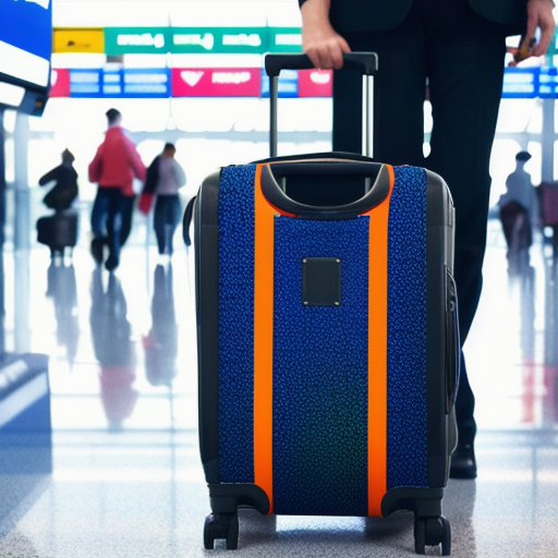 Afbeelding van Ontdek de voordelen van kofferbeschermers voor reizigers