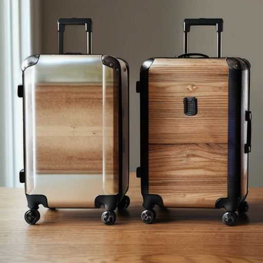 Afbeelding van Wanneer moet ik kofferbeschermers vervangen? Ontdek het nu!