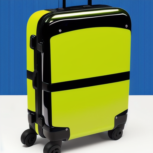 Afbeelding van Kofferbeschermers: Onmisbaar voor elke reis?