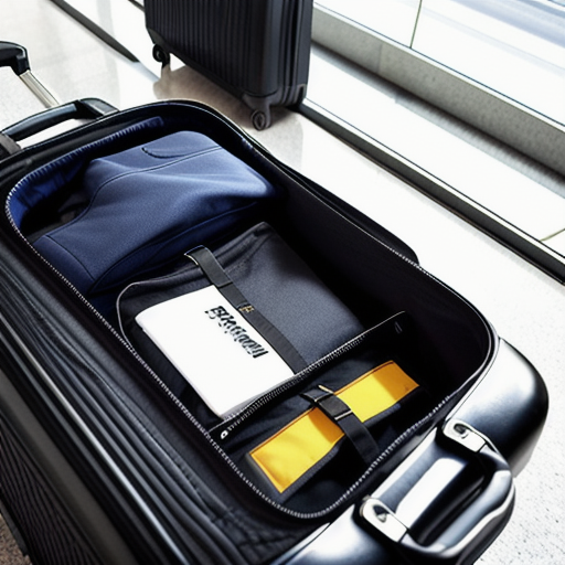 Afbeelding van Kofferbeschermers online kopen: tips en tricks