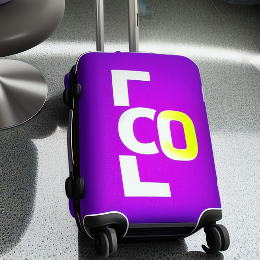 Afbeelding van Goedkope bagagebeschermhoezen: Vind de beste deals