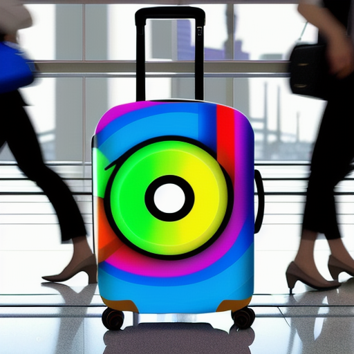 Afbeelding van Wanneer bagagebeschermhoezen gebruiken voor optimale bescherming