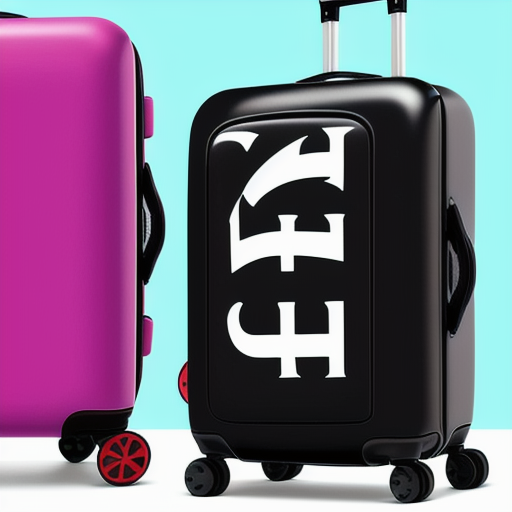 Afbeelding van Beste moment om bagagebeschermhoezen te kopen